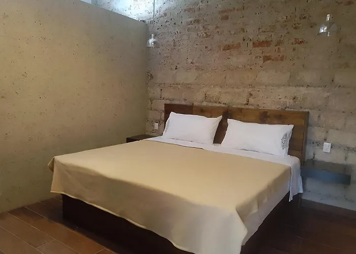 Sonno Plaza Allende Hotel *