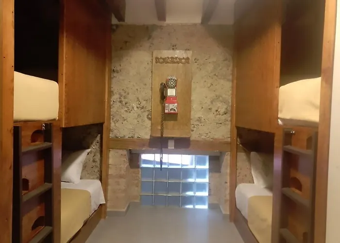 Hotel Sonno Plaza Allende