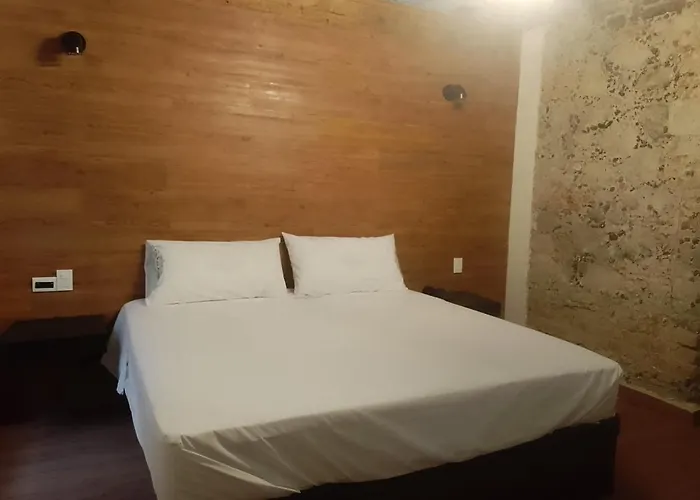 Hotel Sonno Plaza Allende *