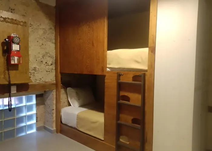 Sonno Plaza Allende Hotel *